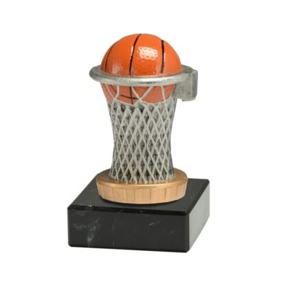 FX410 Basketbal prijsje